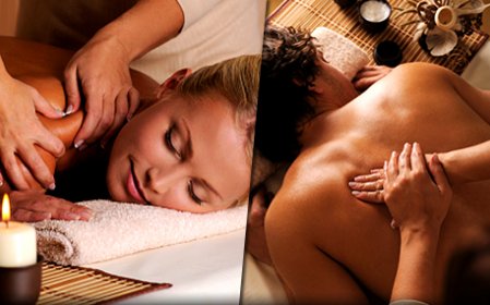 Body Healing Massage