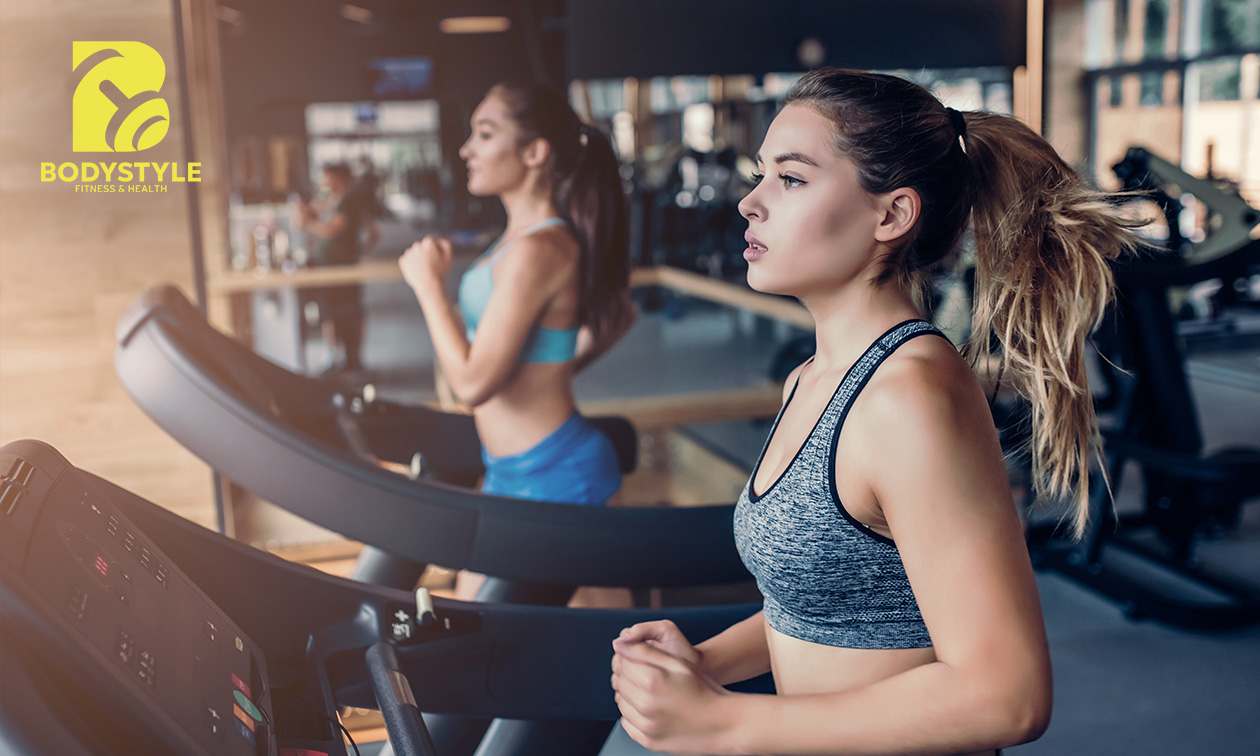 Bodystyle Fitness & Health