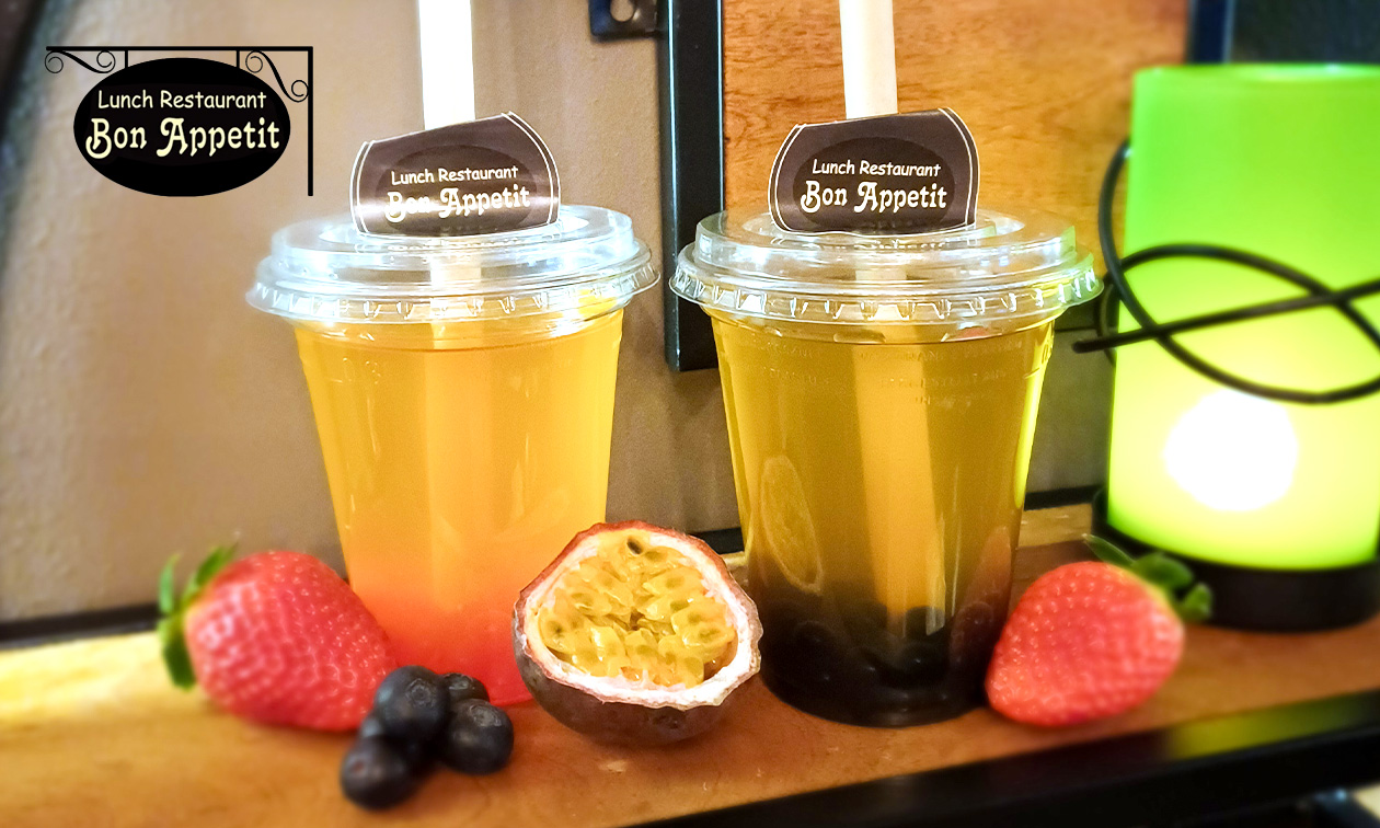 Bon Appetit Winterswijk