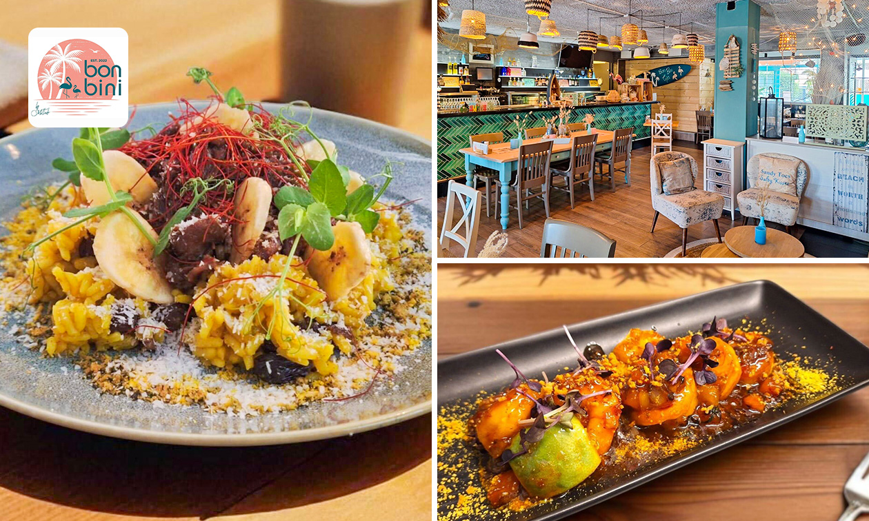 Bon Bini Restaurant