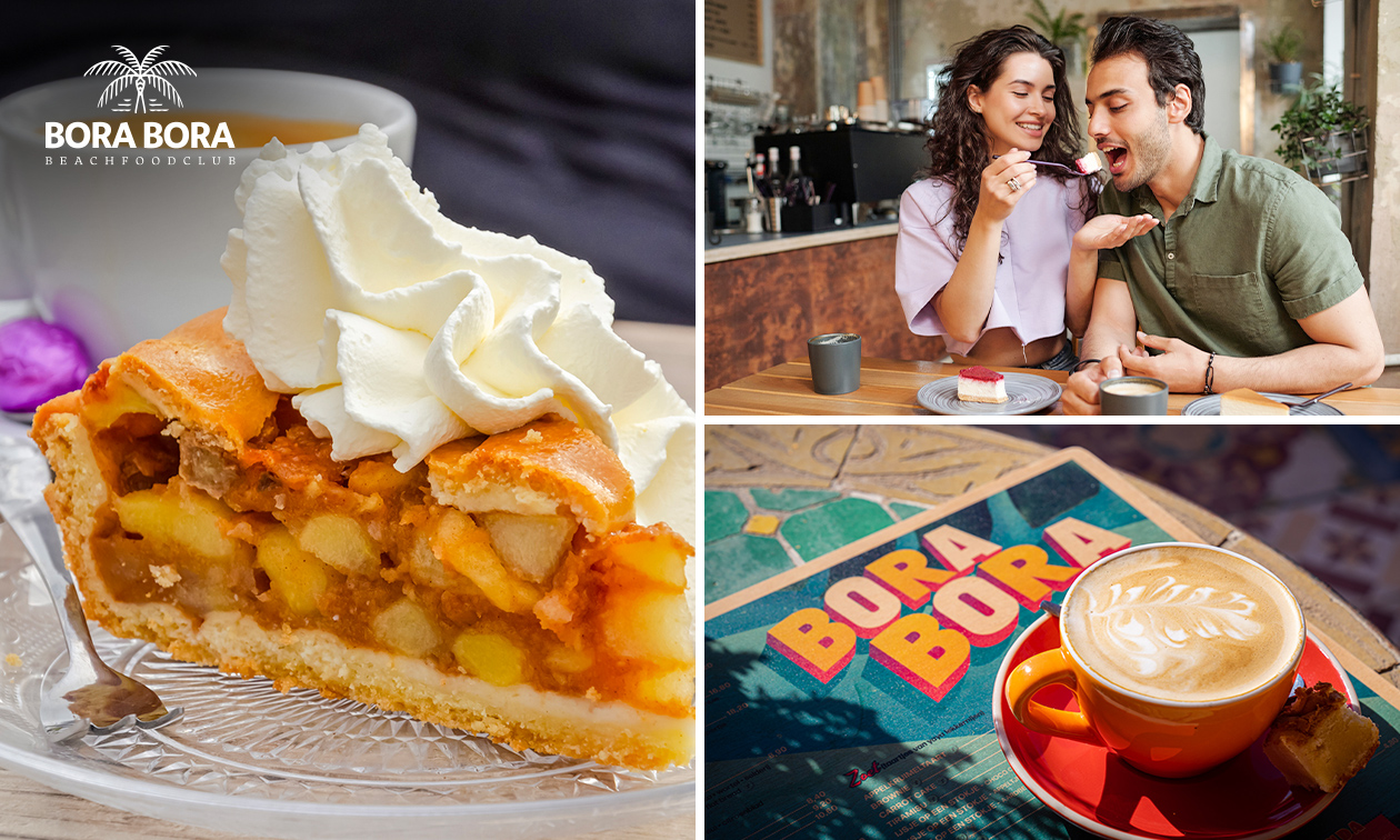 Bora Bora Beachfoodclub