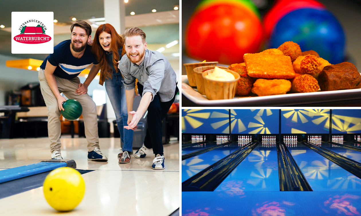 Bowling De Waterburcht