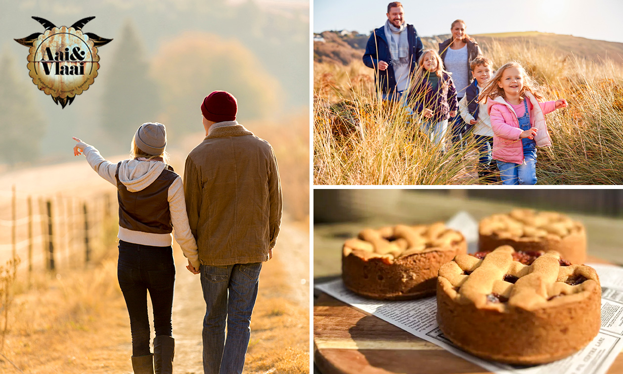 Brasserie Aai & Vlaai