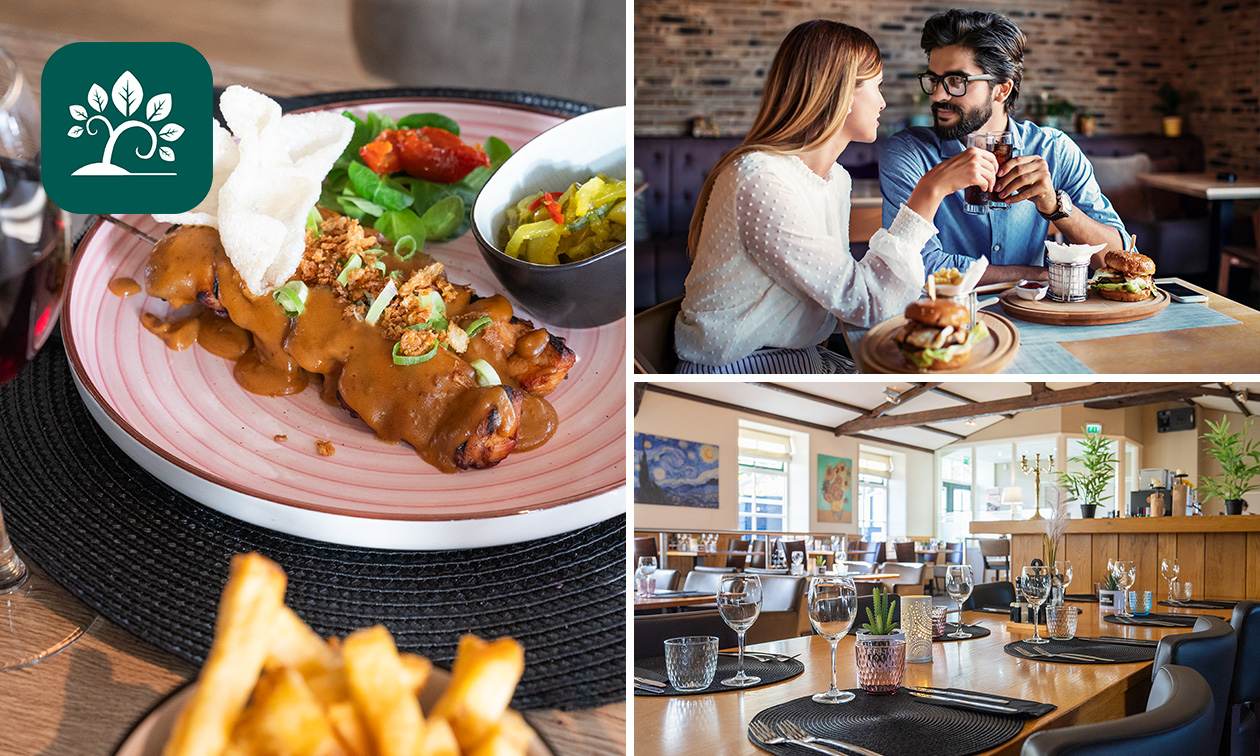 Brasserie de Olmen Serooskerke