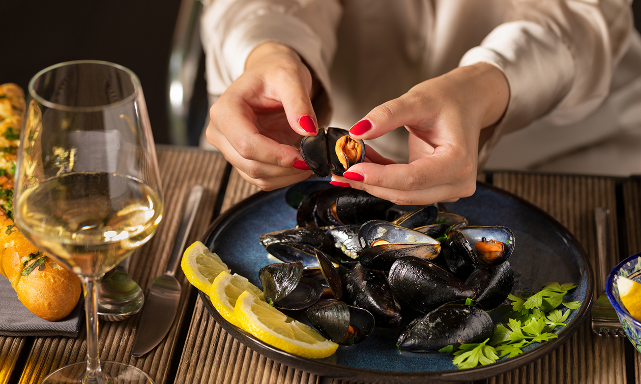 2-gangen keuzediner incl. amuse + digestief bij Brasserie Gima