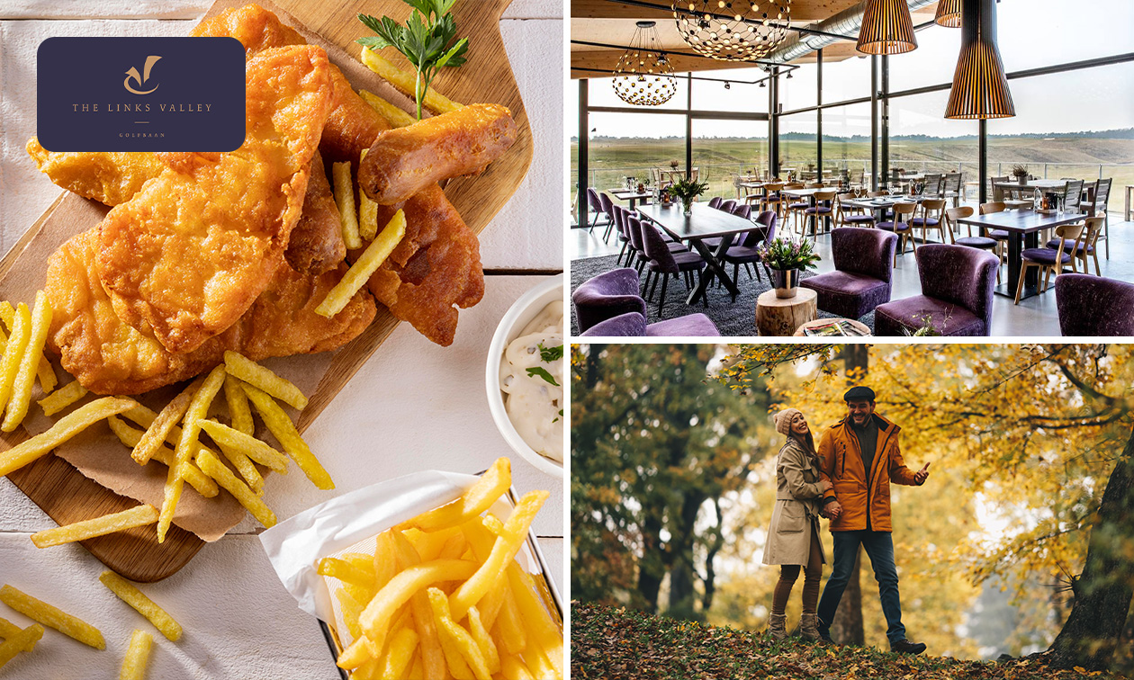 Brasserie The Valley