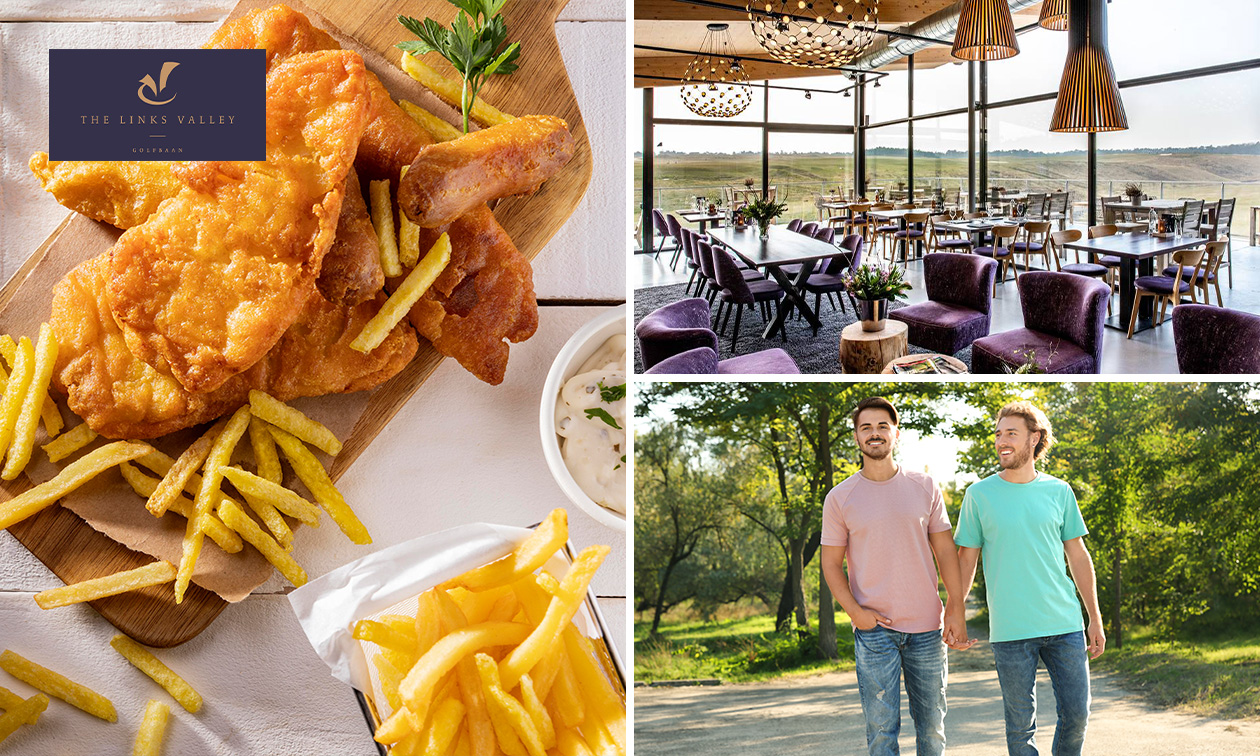 Brasserie The Valley