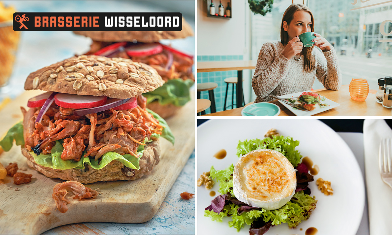 Brasserie Wisseloord