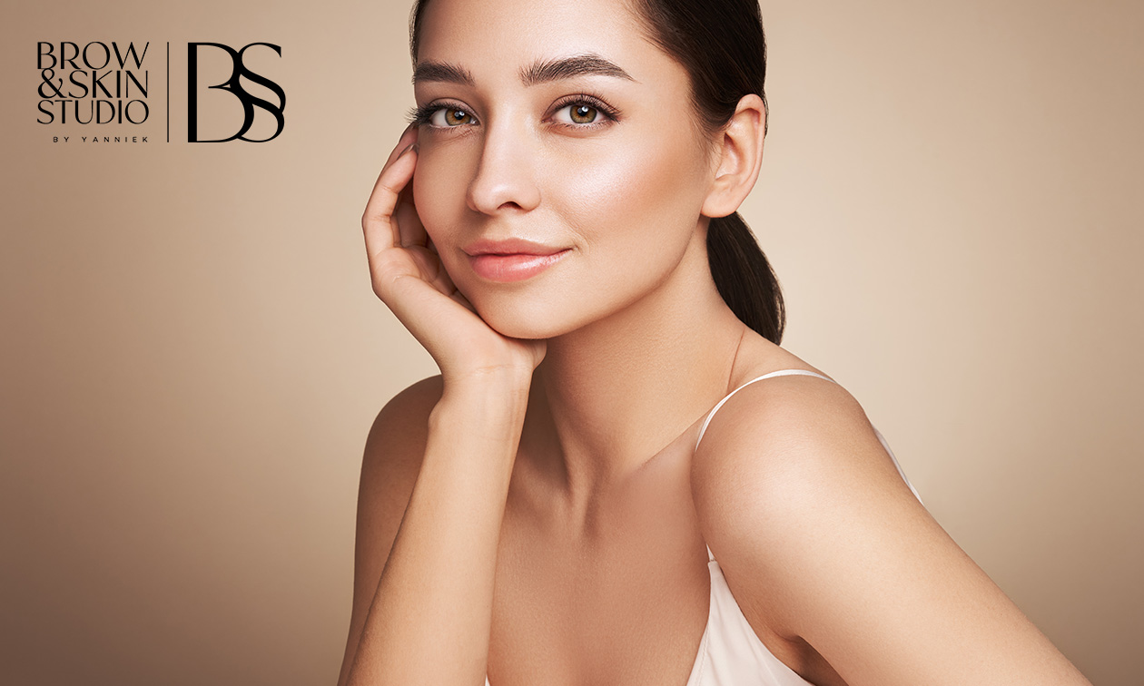 Brow & Skin Studio by Yanniek