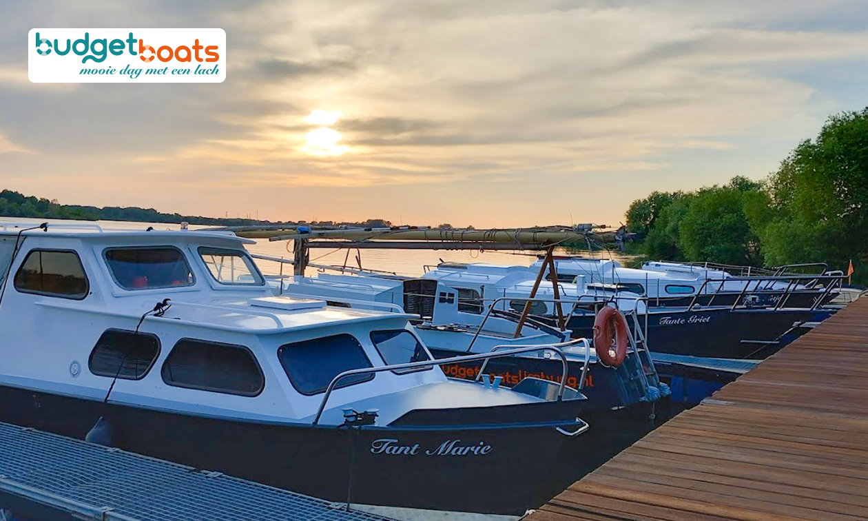 BudgetBoats Limburg