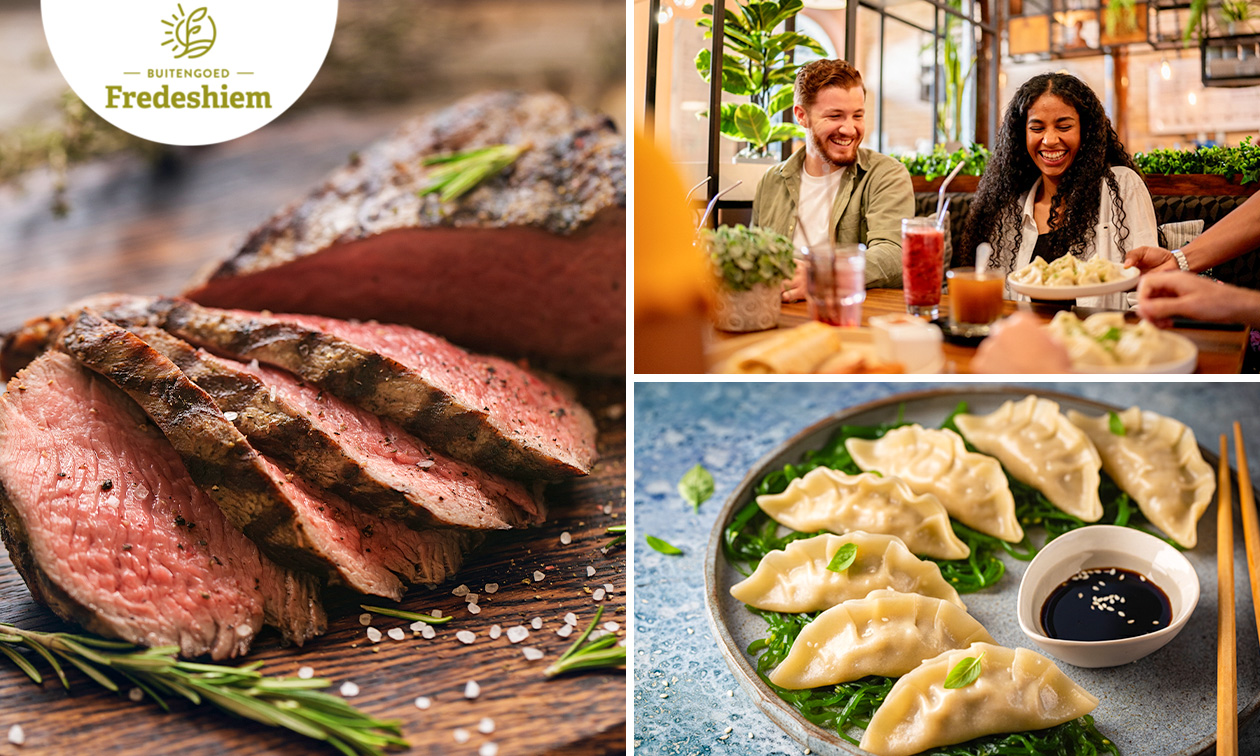 Buitengoed Fredeshiem