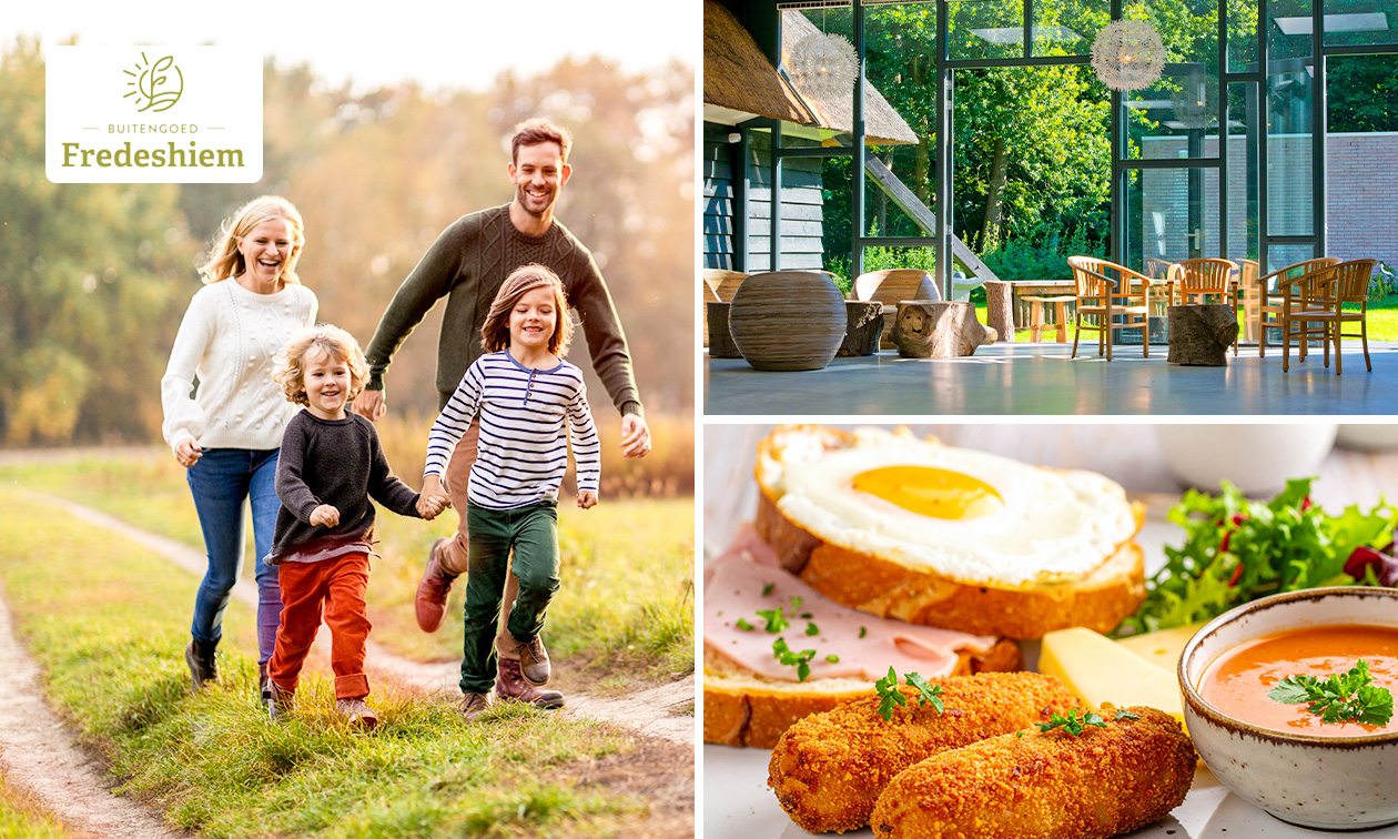 Buitengoed Fredeshiem