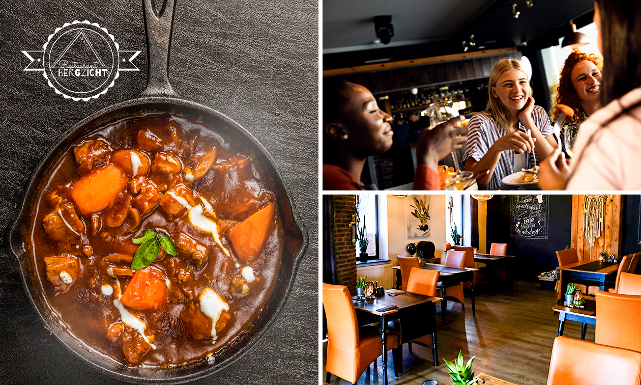 Café Restaurant Bergzicht