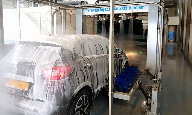 Carwash Kampen, Autowasbeurt bij Carwash Kampen: bespaar 50% in ... Carwash Kampen, Autowasbeurt bij Carwash Kampen: bespaar 50% in ...