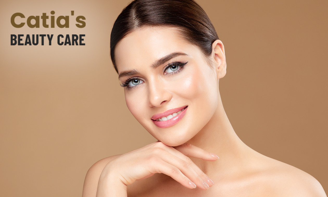 Catia's Beauty Care