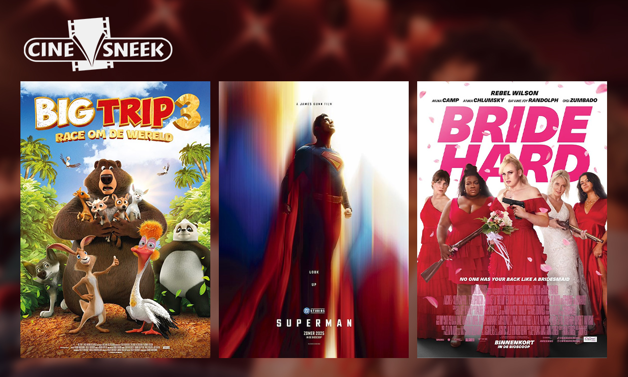 CineSneek