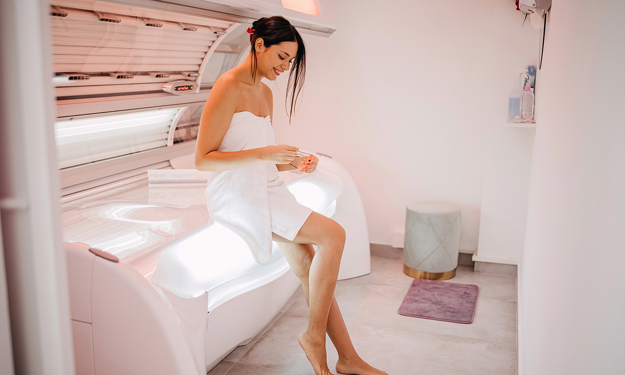 City Spa Goes
