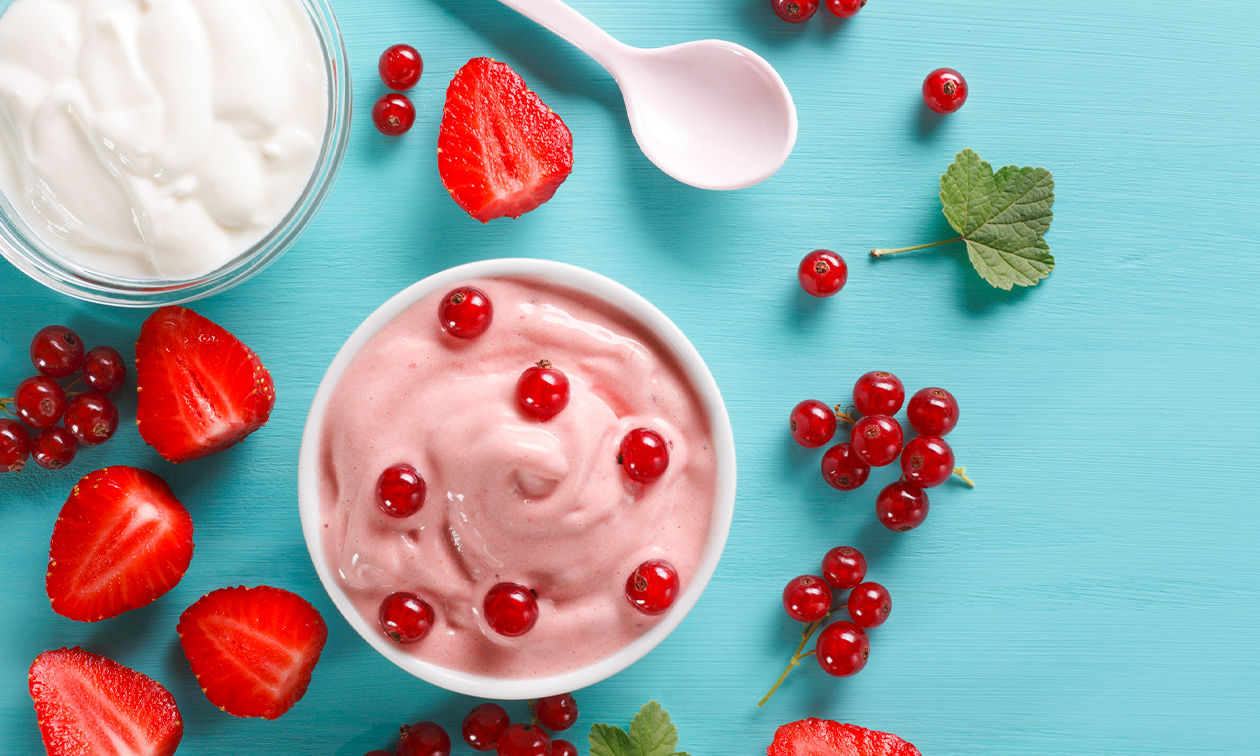 Coco's Frozen Yoghurt