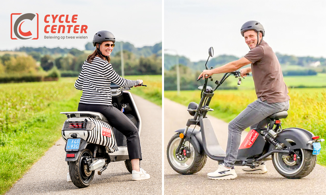 Cycle Center Valkenburg