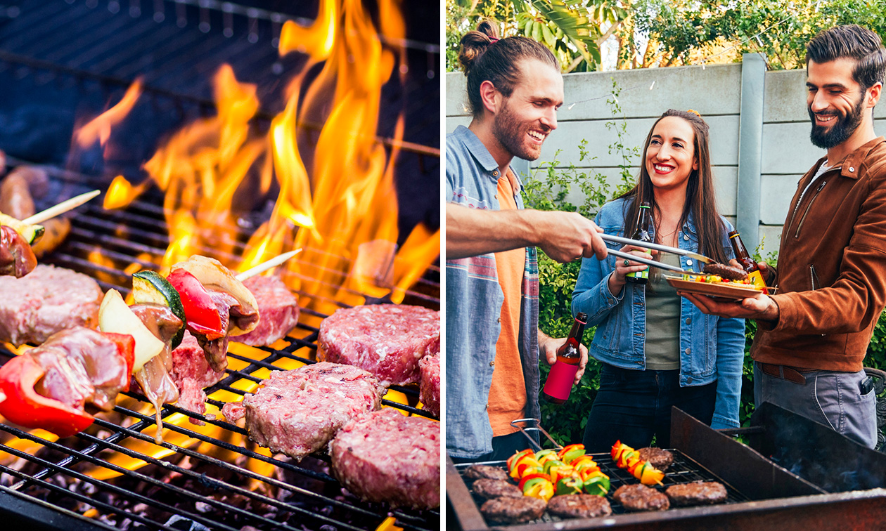 DaimsBBQ