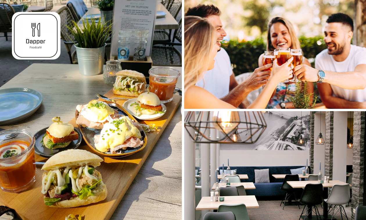 Dapper Foodcafé