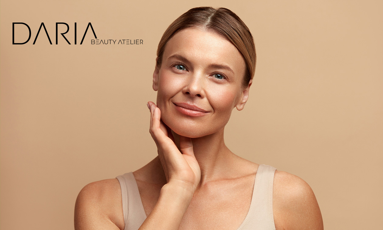 Daria Beauty Atelier