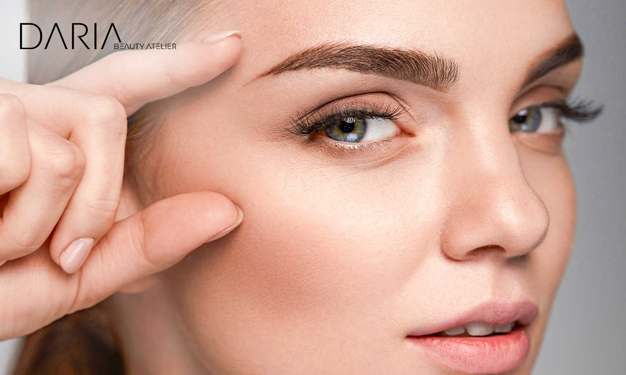 Daria Beauty Atelier