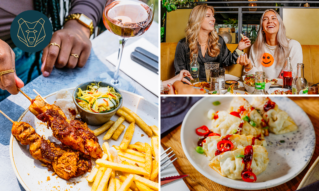 De Beren Oud-Beijerland