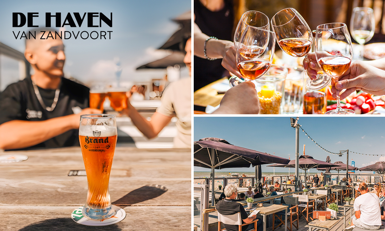De Haven van Zandvoort