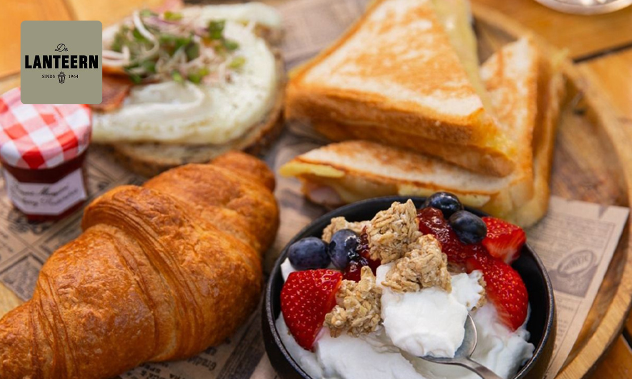 De Lanteern