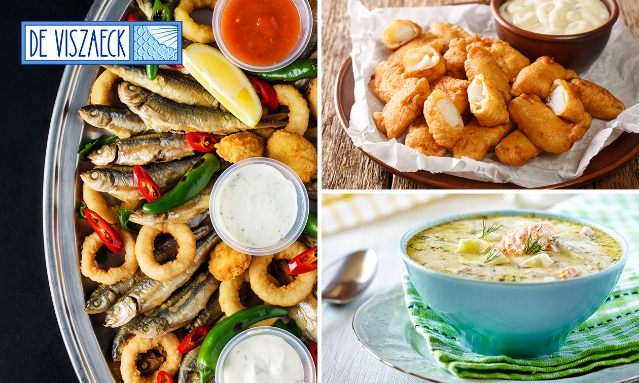 Gerecht naar keuze OF 2-gangen keuzelunch of -diner + frisdrank