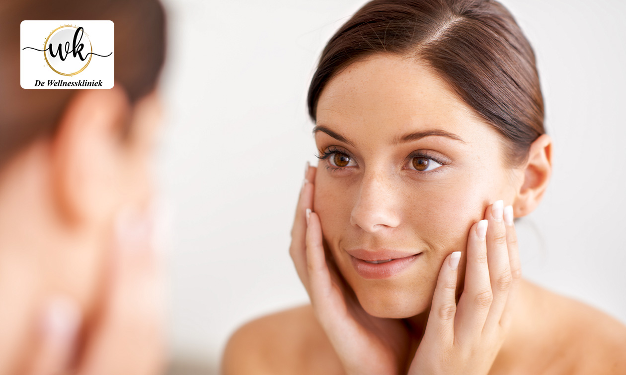 De Voet- en Wellnesskliniek