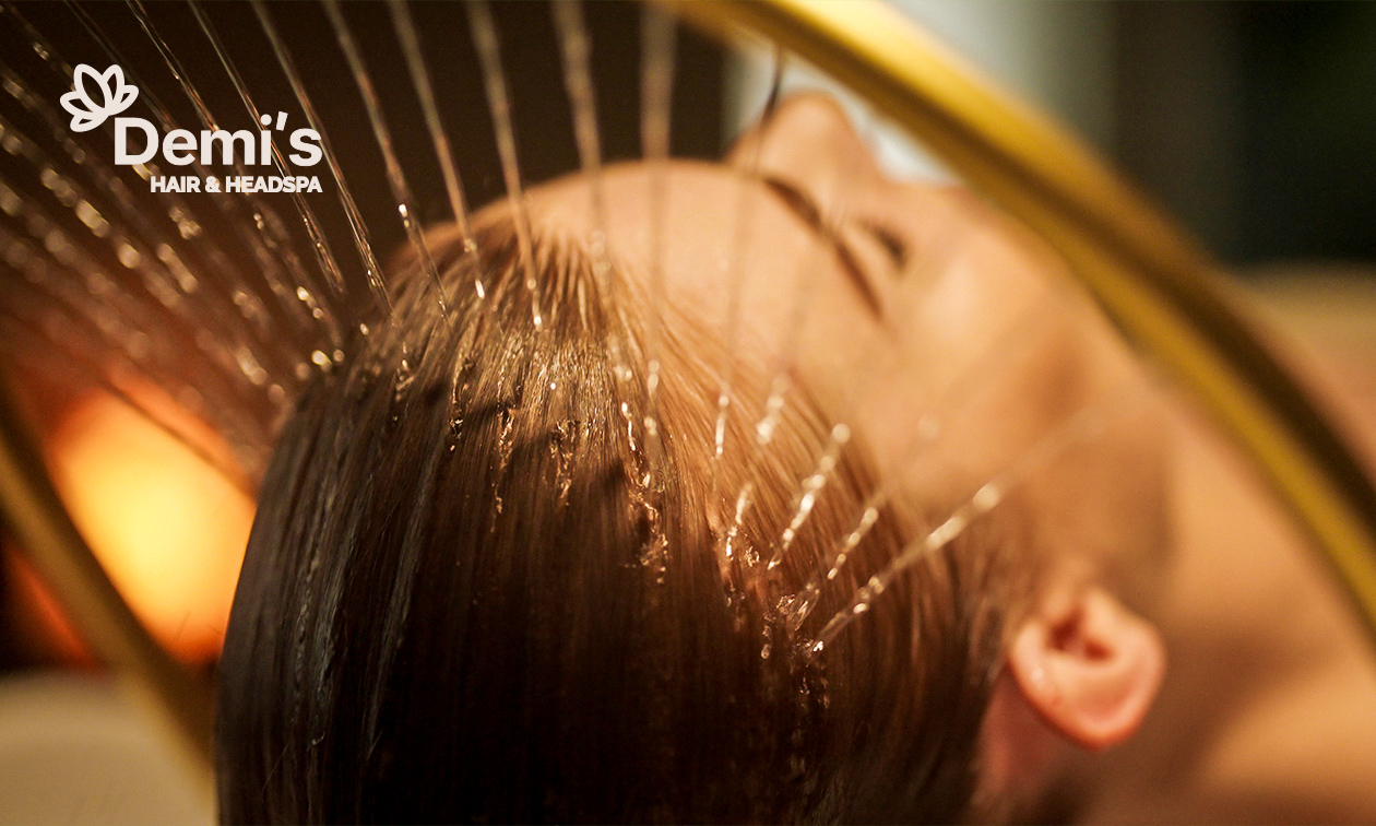 Demi's Hair & Head Spa