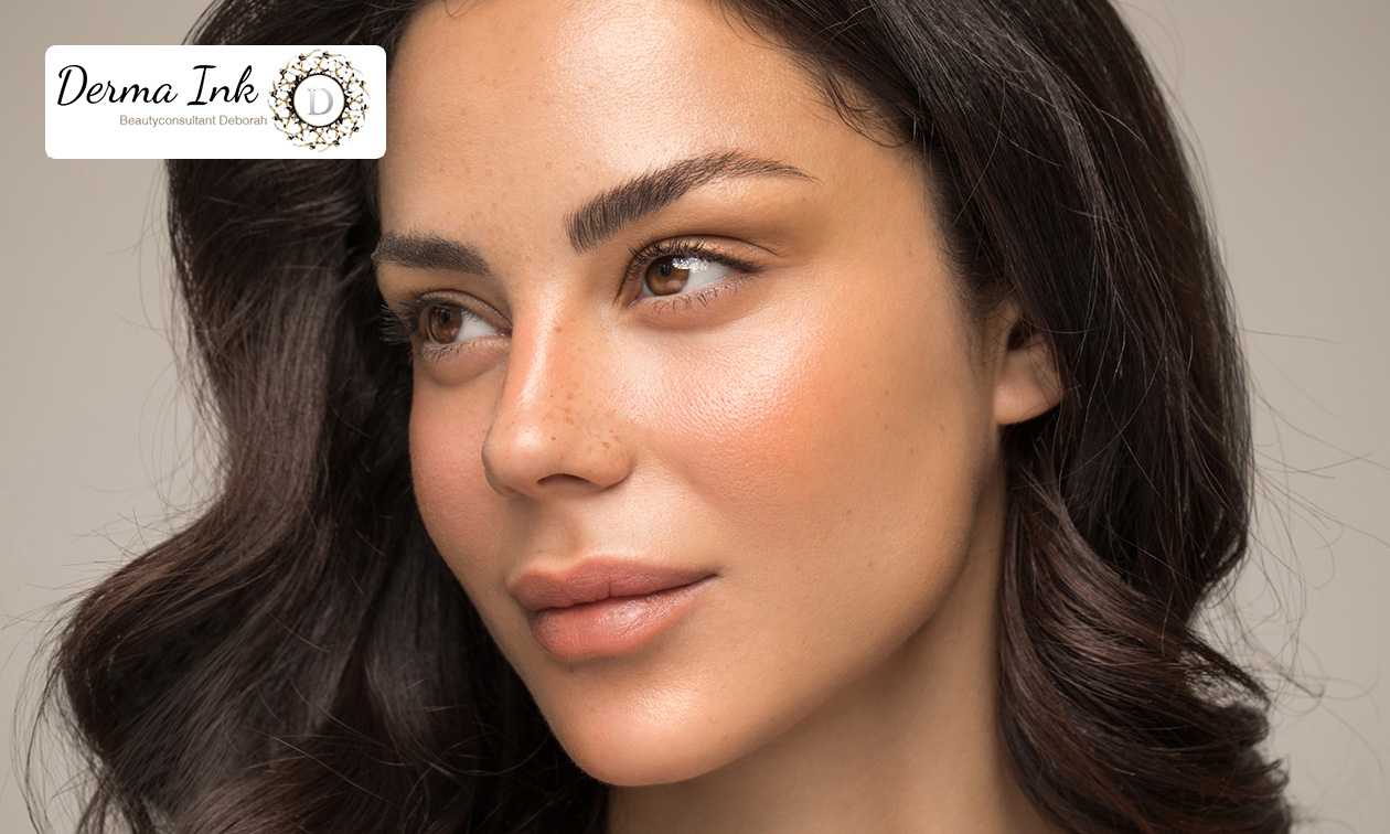 Derma Ink - Beautyconsultant Deborah
