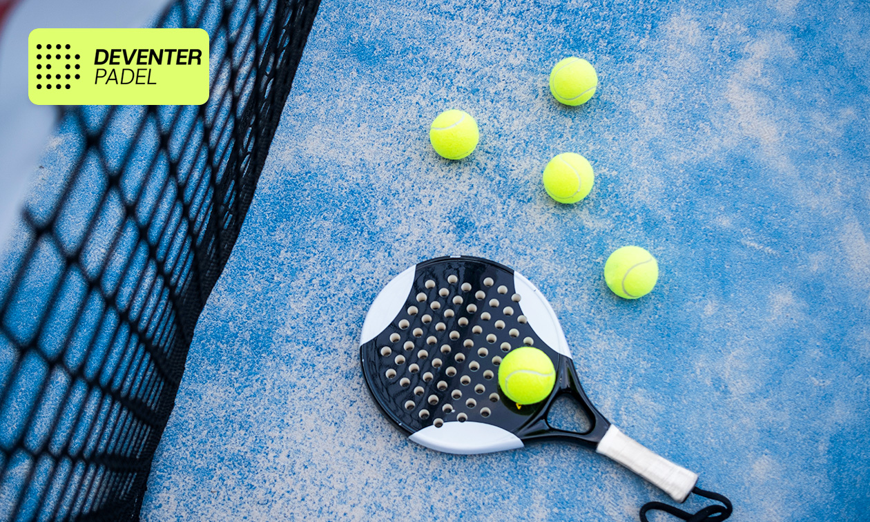 Deventer Padel