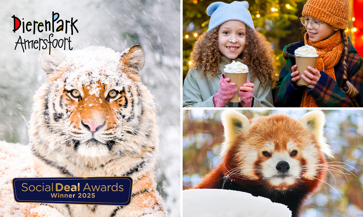 DierenPark Amersfoort