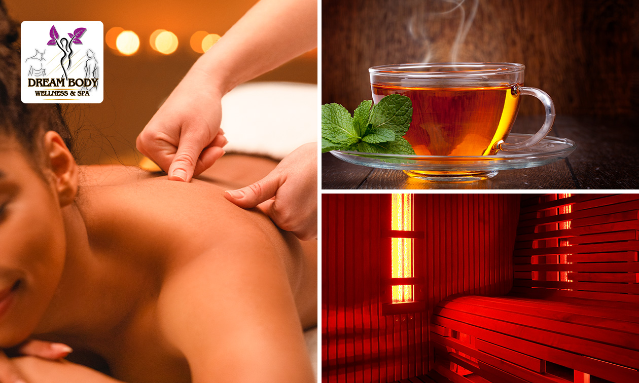 Dream Glow Wellness & Spa