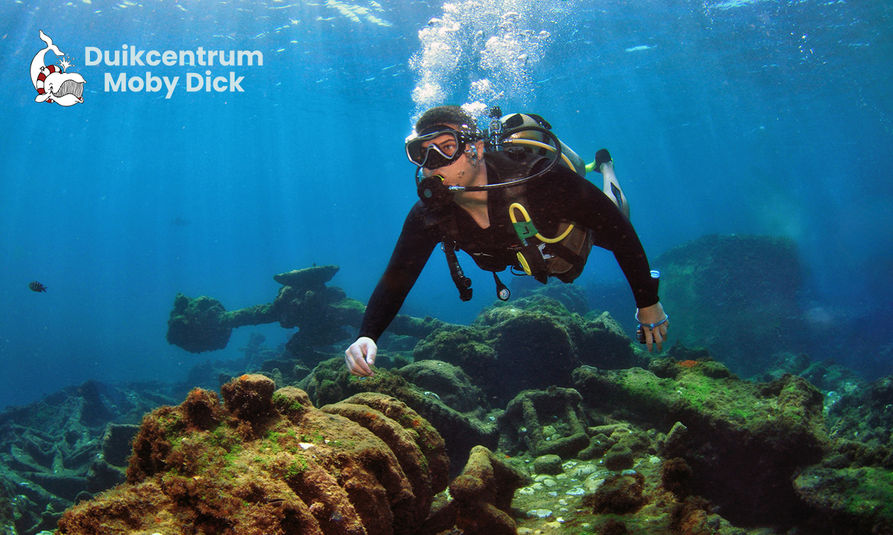 Duikcentrum Moby Dick