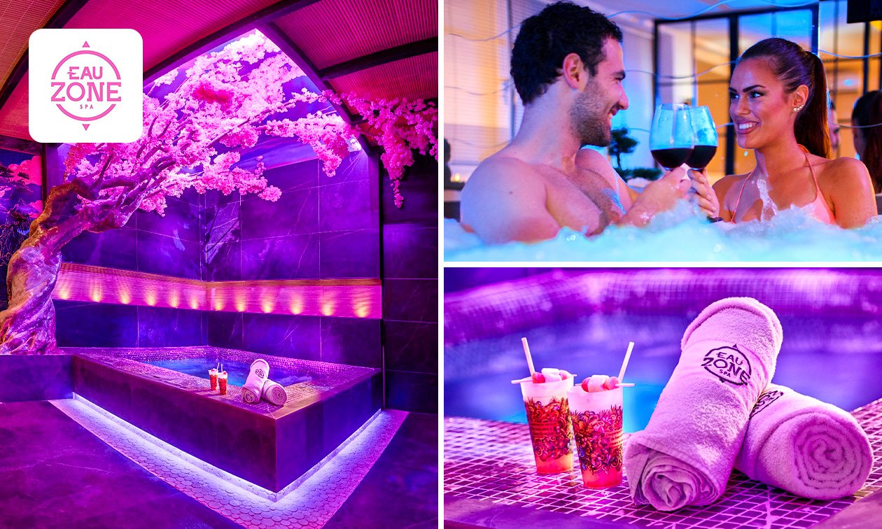 Eauzone Spa Bondues