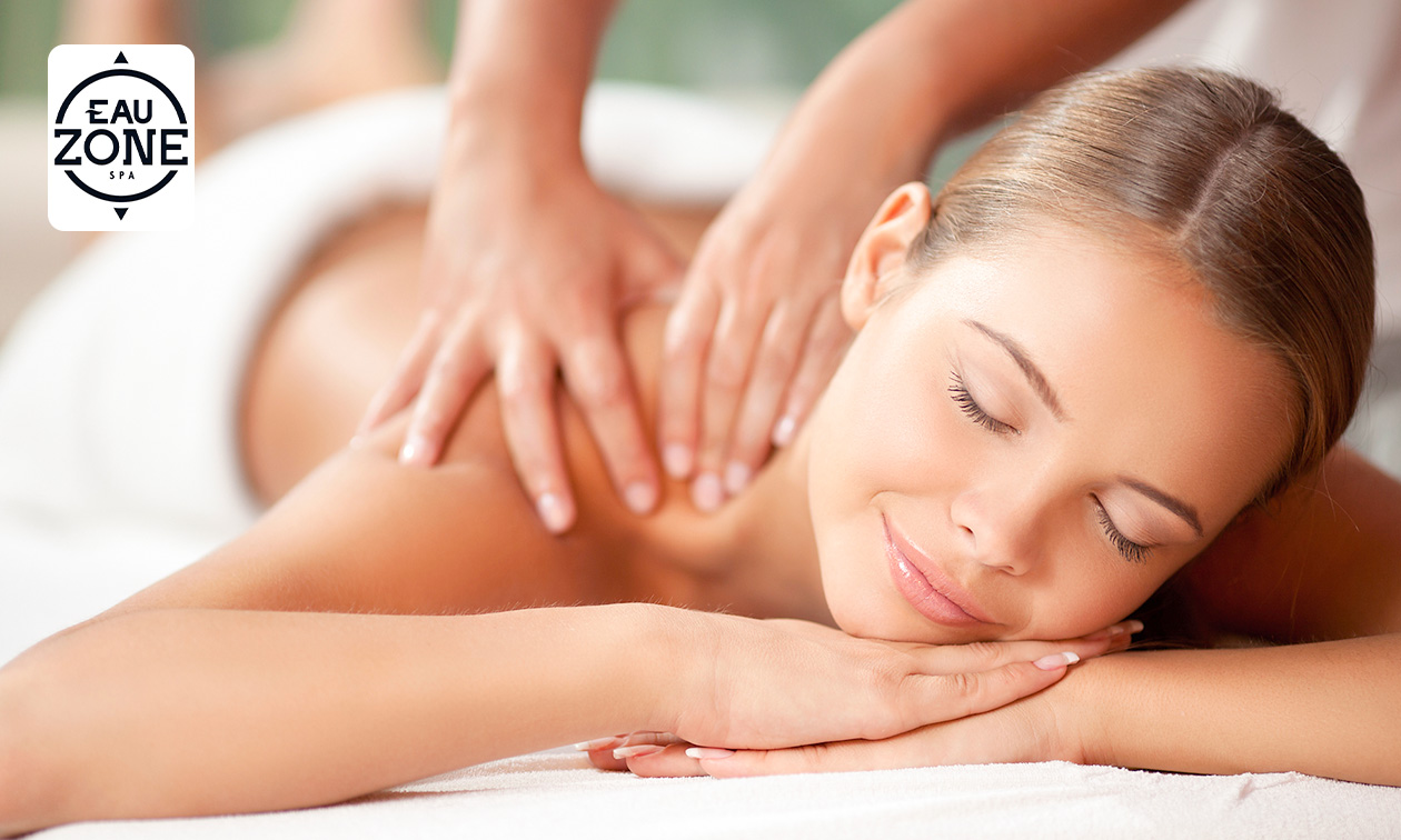 Eauzone Spa Carvin