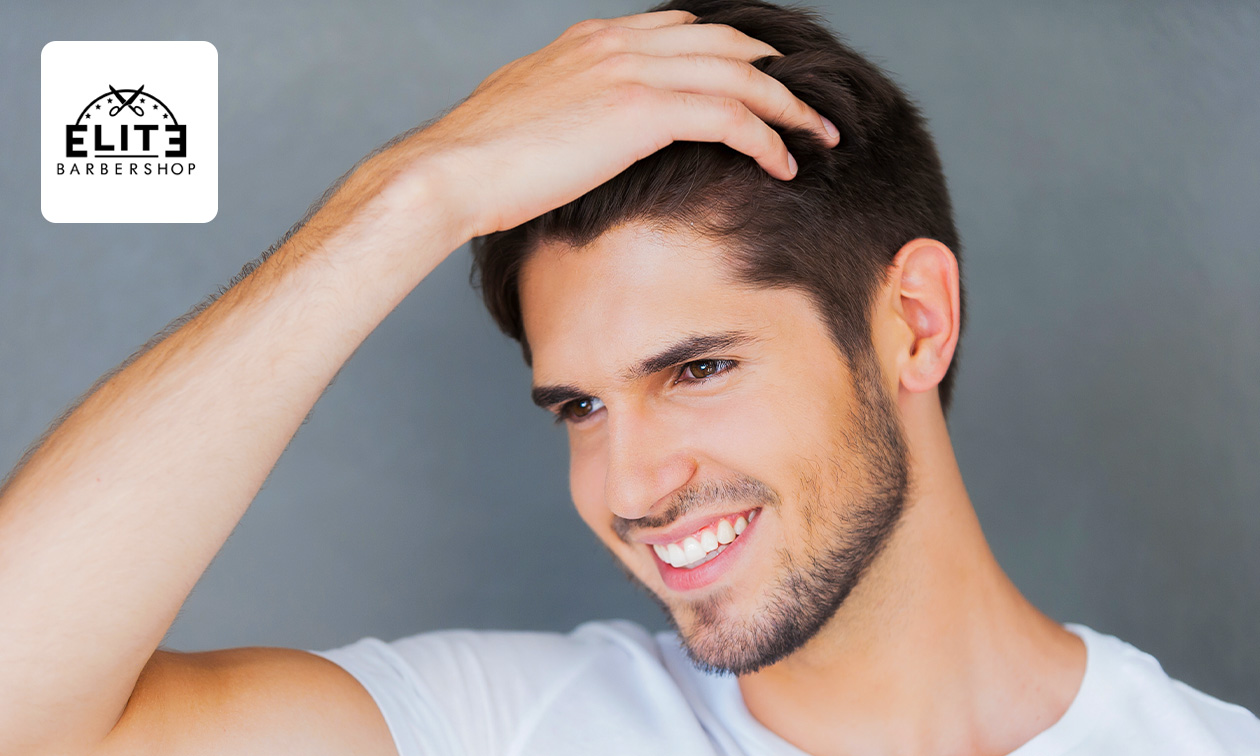 Elite Barbershop