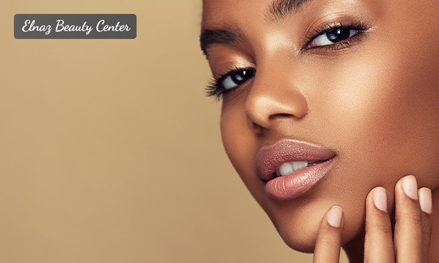 Elnaz Beauty Center