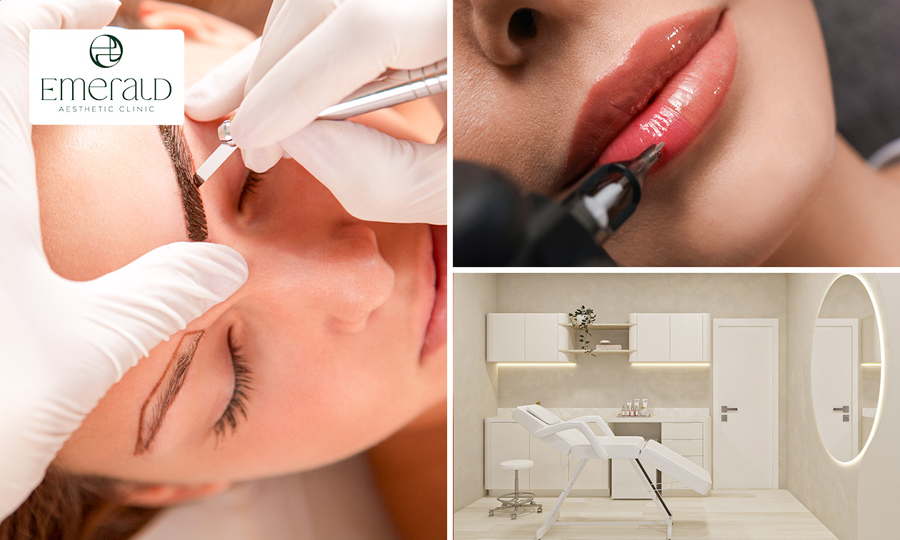 Emerald Aesthetic Clinic