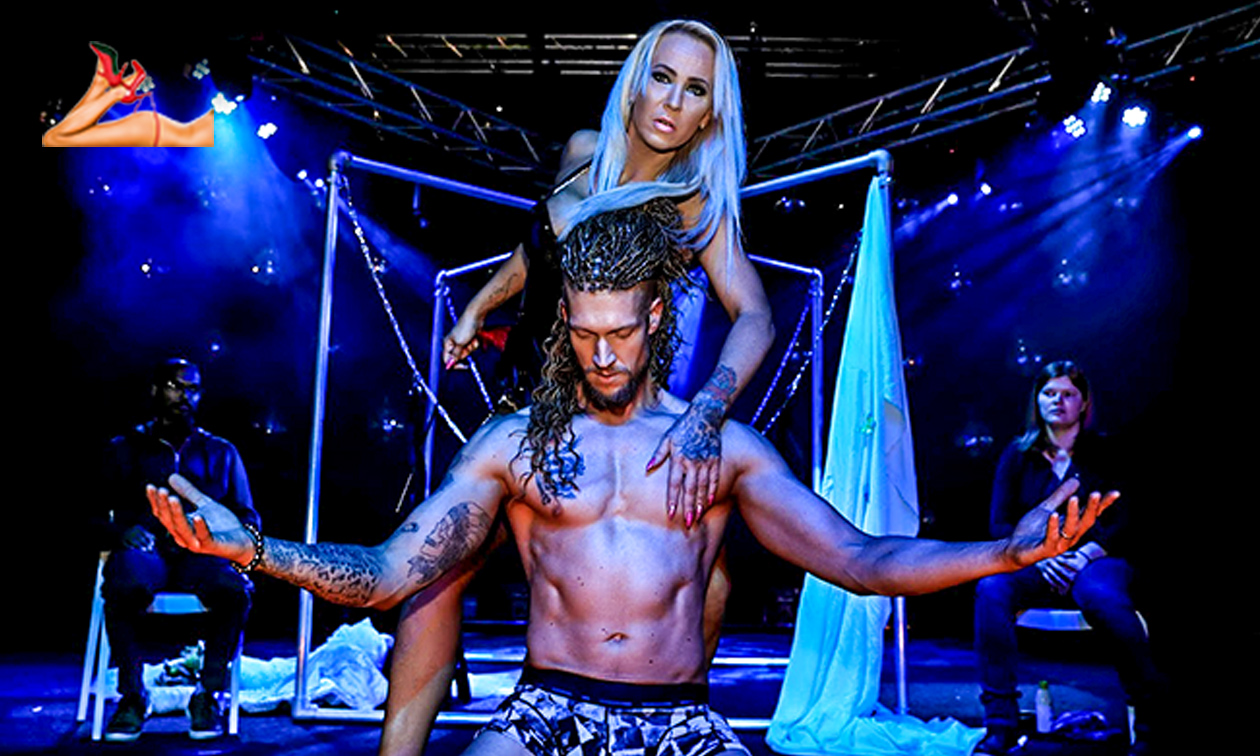 Ero-Expo Eroticabeurs Hasselt