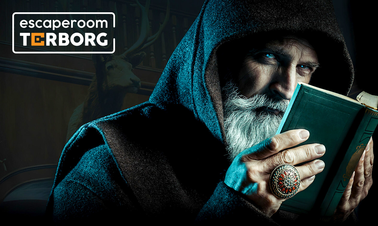 Escaperoom Terborg