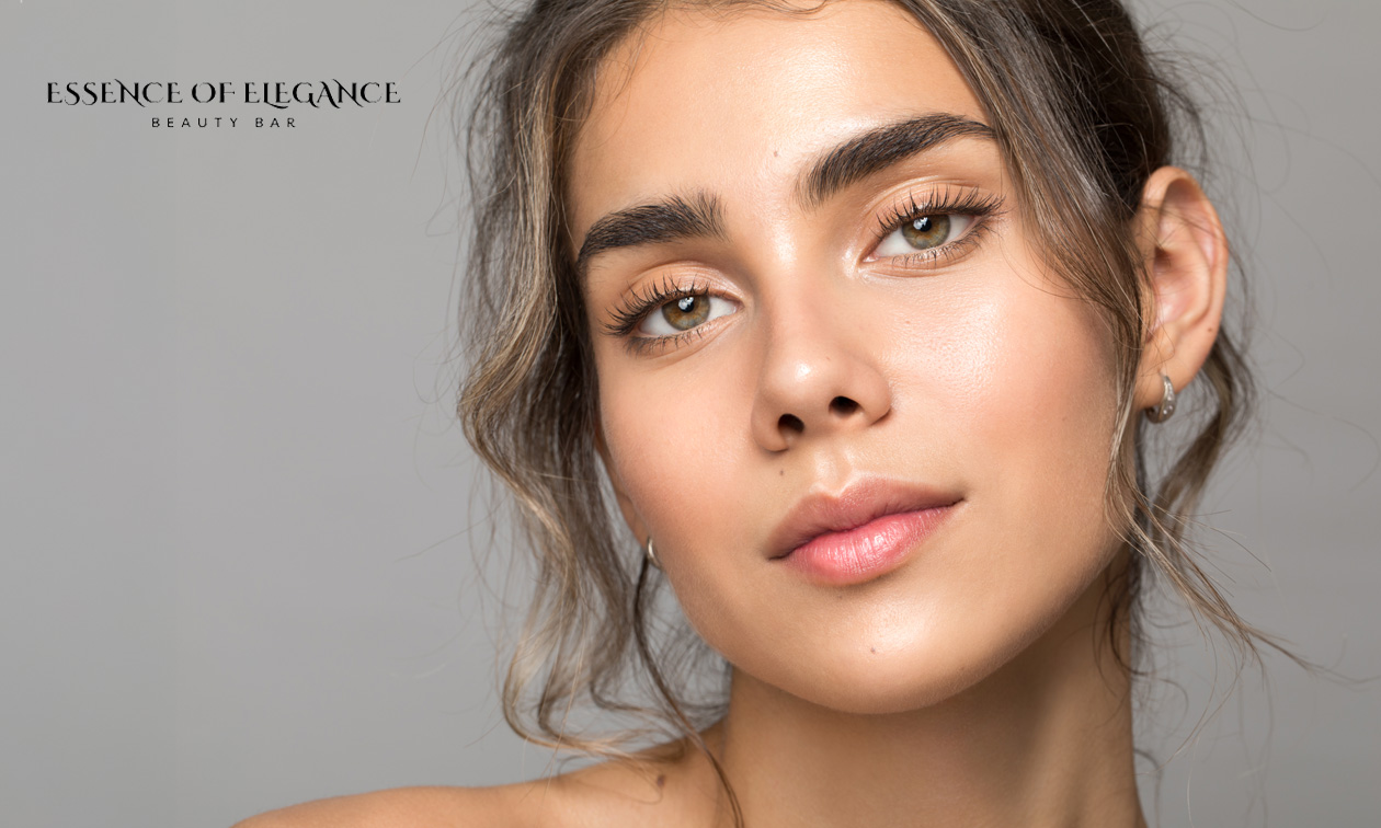 Essence of Elegance Beauty Bar