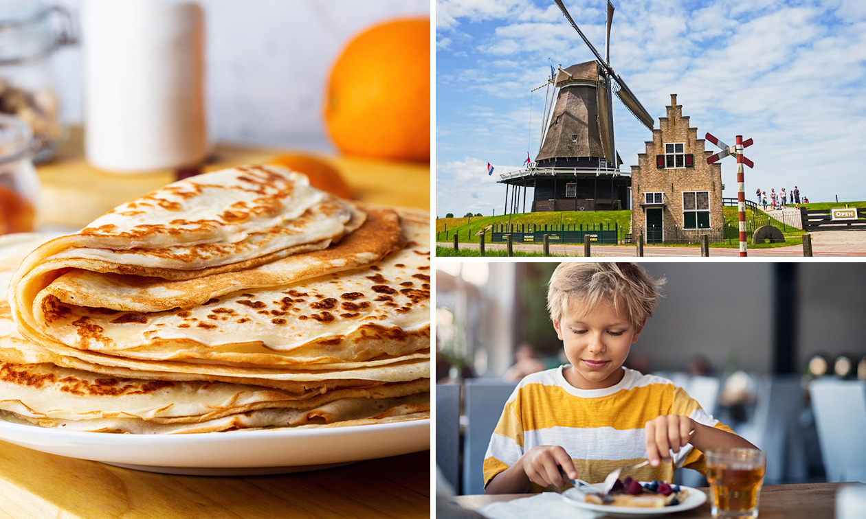 Eterij Het Poorthuys