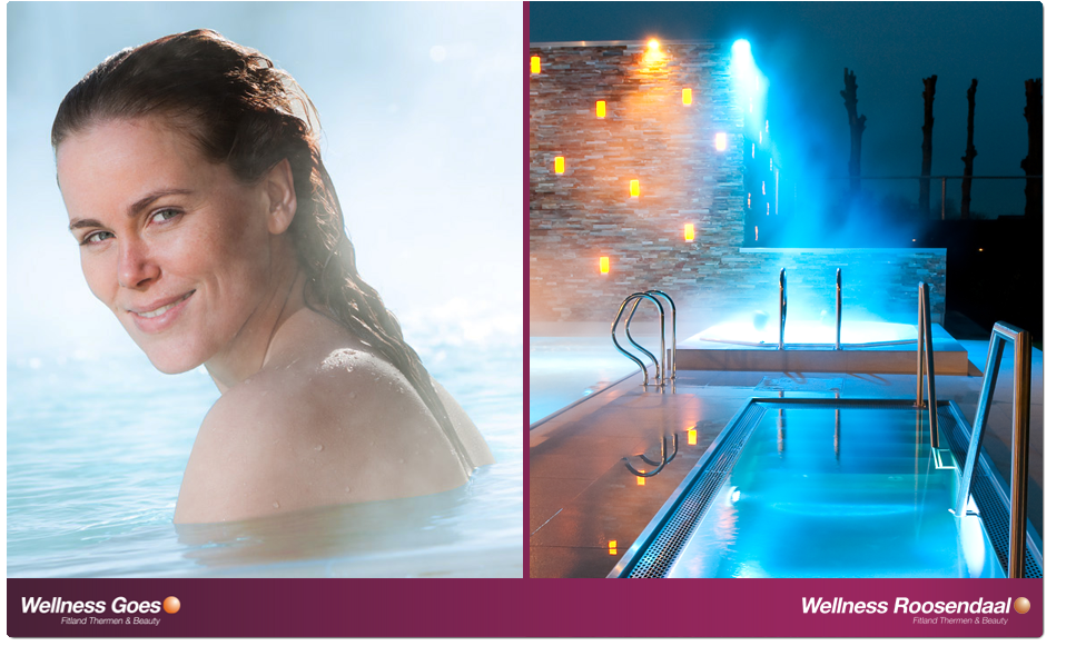 vitae wellnessresorts roosendaal, gehele dag sauna bij fitland