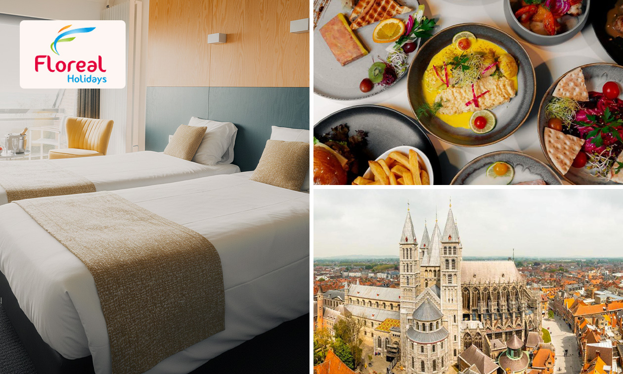 Floreal Mont-Saint-Aubert