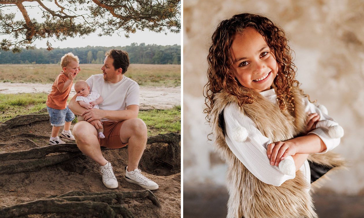 Fotografie Miranda